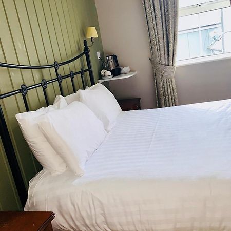 The Highlands Hotel グレンティーズ 部屋 写真