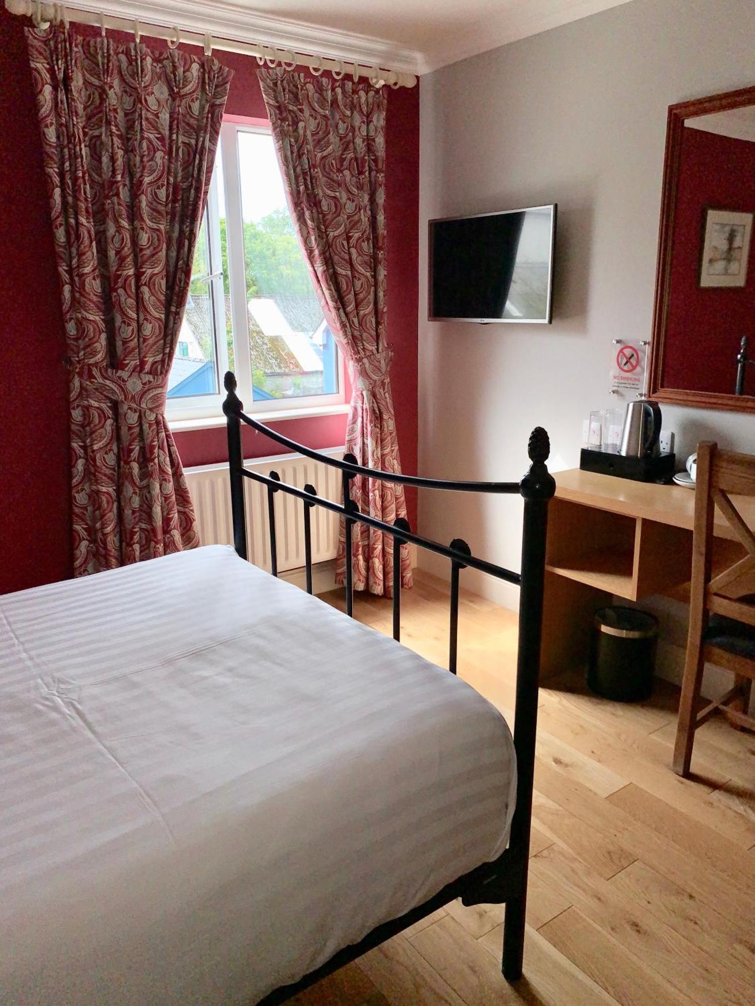 The Highlands Hotel グレンティーズ 部屋 写真